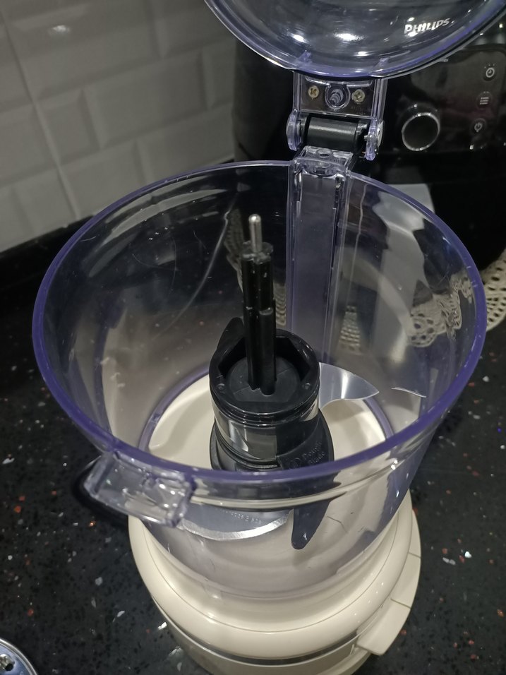 kitchenait 2.1 mutfak robotu. - Görsel 4