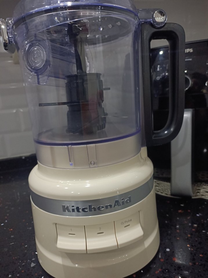 kitchenait 2.1 mutfak robotu. - Görsel 5