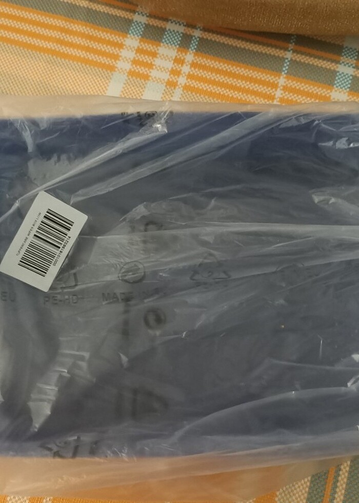 Tupperware  - Görsel 3