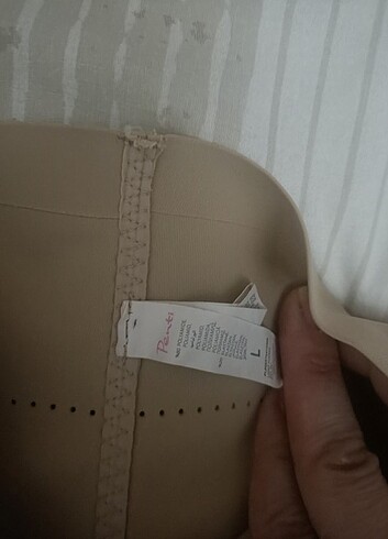 Penti L beden korse - Görsel 4