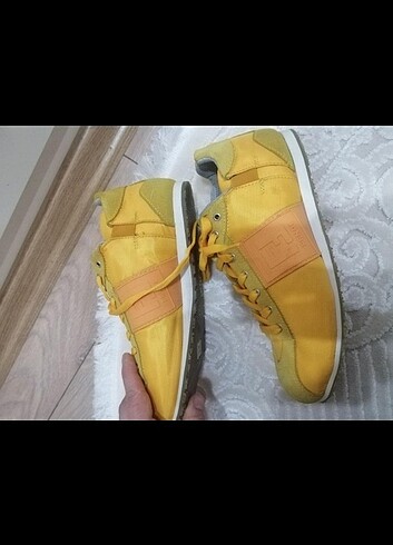 37 Beden Fendi ayakkabı