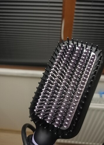 Philips saç düzleştirici tarak. - Görsel 3