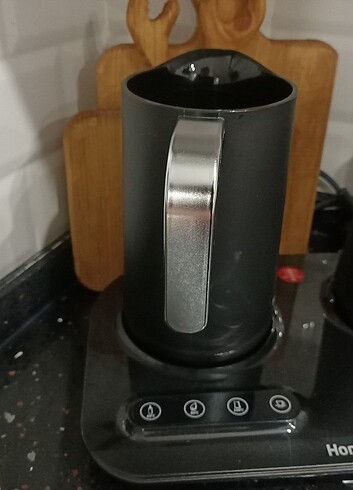 Kahve makinesi - Görsel 5