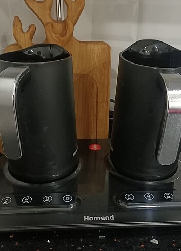 Kahve makinesi - Görsel 6