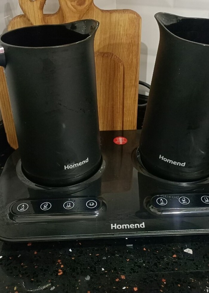 Kahve makinesi - Görsel 4