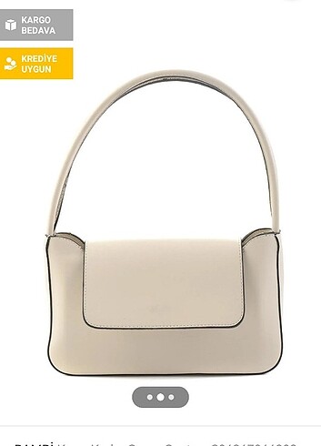 Bambi çanta - Görsel 2