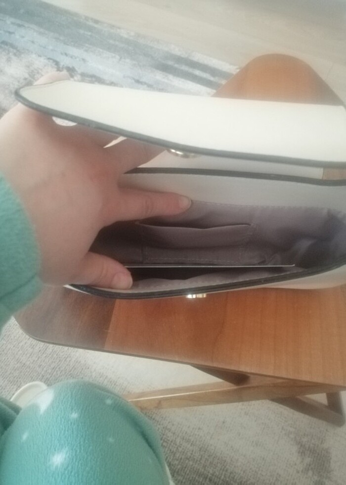 Bambi çanta - Görsel 3