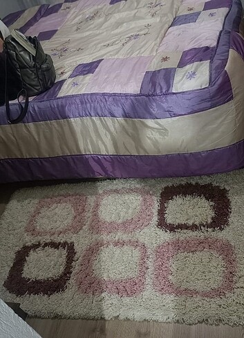 Merinos halı - Görsel 3