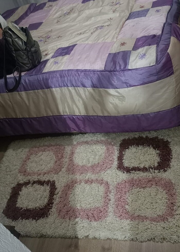 Merinos halı - Görsel 3