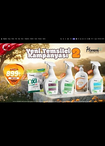 xs Beden hom bitkisel