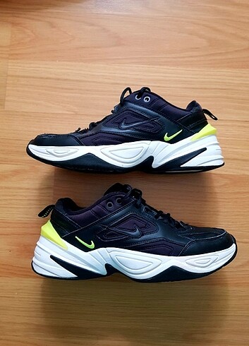 Nike M2K Tekno Spor Ayakkabı 