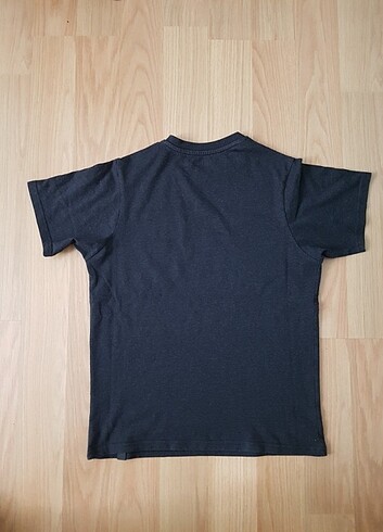 Pull and Bear Pull and Bear Erkek Tshirt 