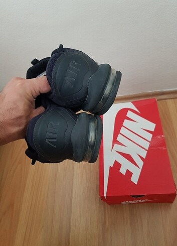 41 Beden siyah Renk Nike Erkek Spor Ayakkabı 