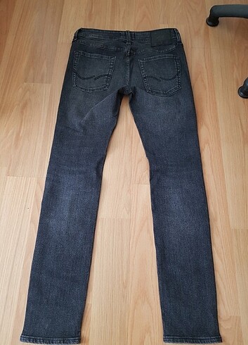 30 Beden Jack&Jones Erkek Kot Pantolon 