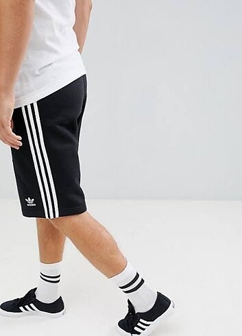 Adidas Adidas Erkek Şort