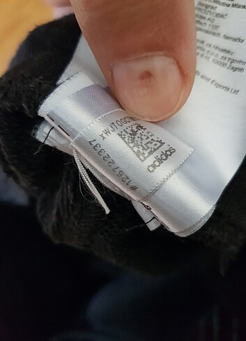 s Beden siyah Renk Adidas Erkek Şort