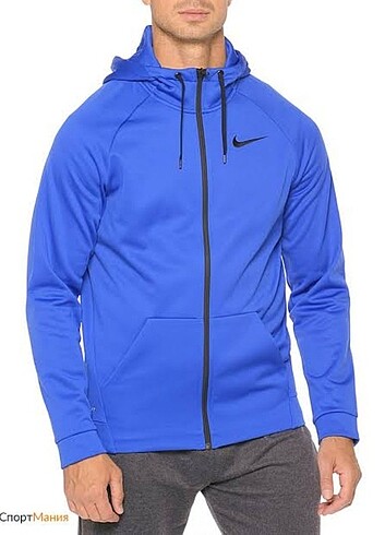 Nikw Therma Sweatshirt 