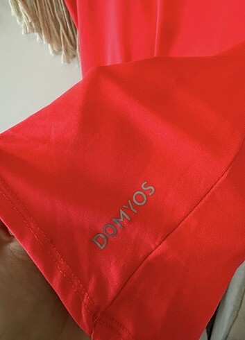 Domyos tişört