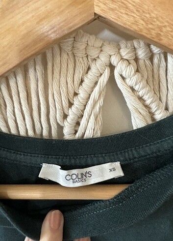 xs Beden Sweat 