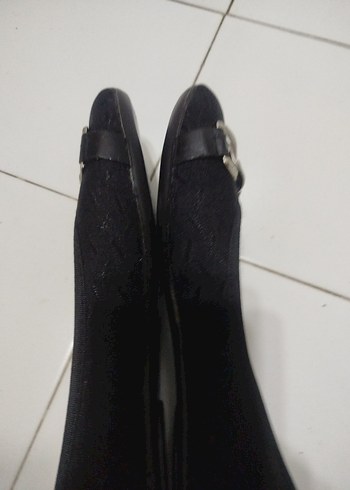 Gezer Marka Babet Ayakkabı.. - Görsel 10