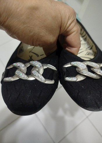 Gezer Marka Babet Ayakkabı.. - Görsel 11