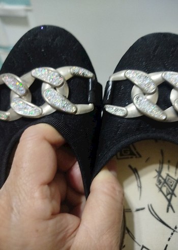 Gezer Marka Babet Ayakkabı.. - Görsel 7