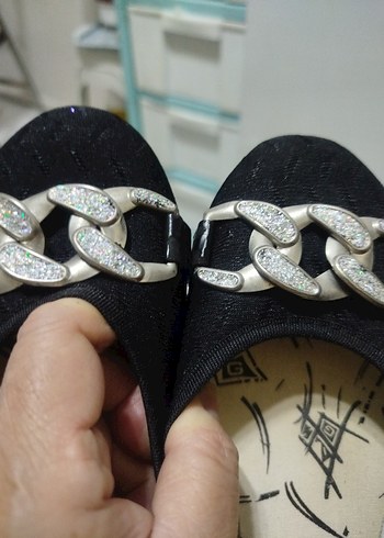 Gezer Marka Babet Ayakkabı.. - Görsel 6