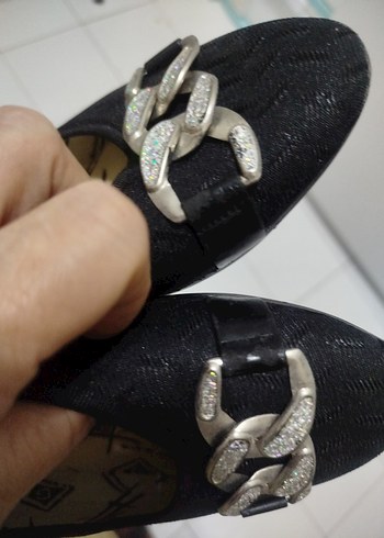 Gezer Marka Babet Ayakkabı.. - Görsel 13