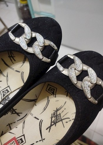 Gezer Marka Babet Ayakkabı.. - Görsel 5