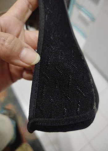 Gezer Marka Babet Ayakkabı.. - Görsel 12