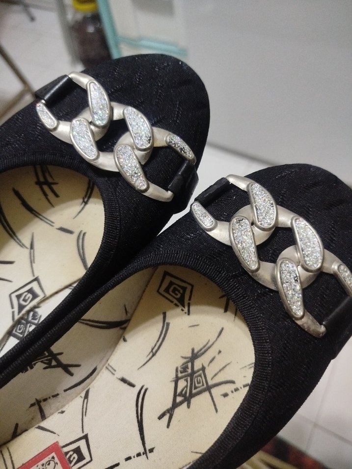 Gezer Marka Babet Ayakkabı.. - Görsel 5