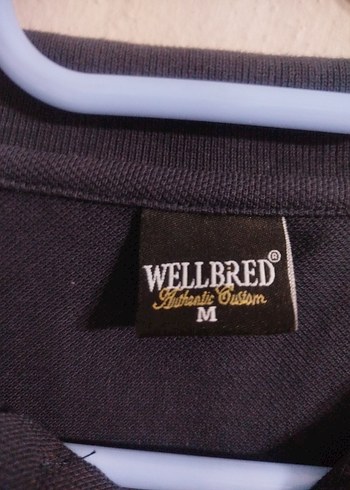 Erkek Siyah Uzun Kollu Polo Tişört - Görsel 5