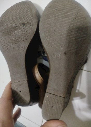 Deichman Graceland Sandalet.. - Görsel 4