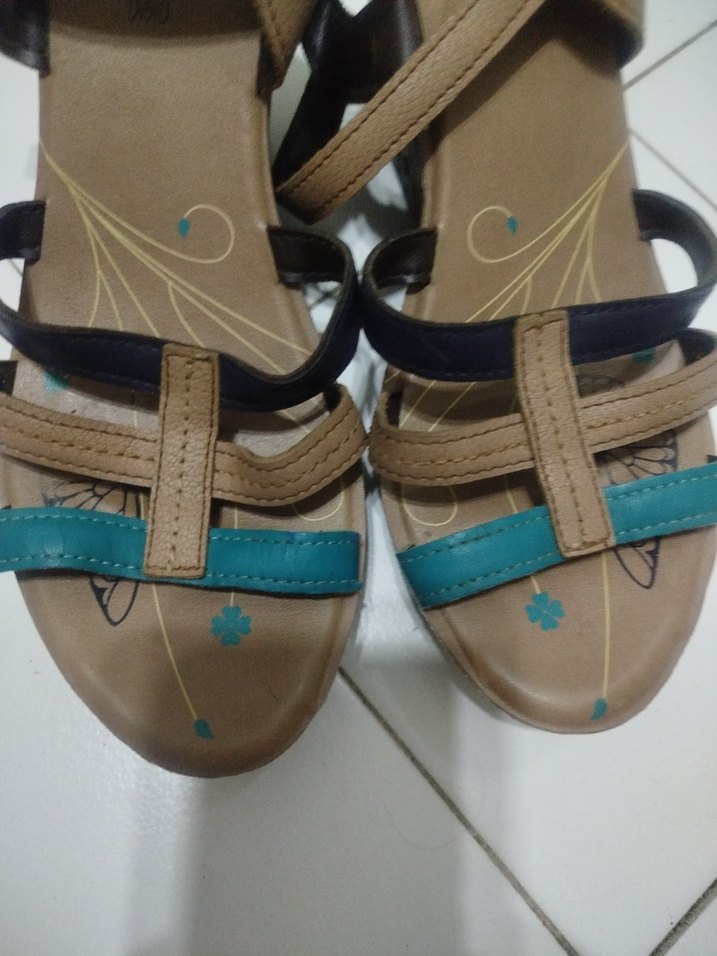 Deichman Graceland Sandalet.. - Görsel 3