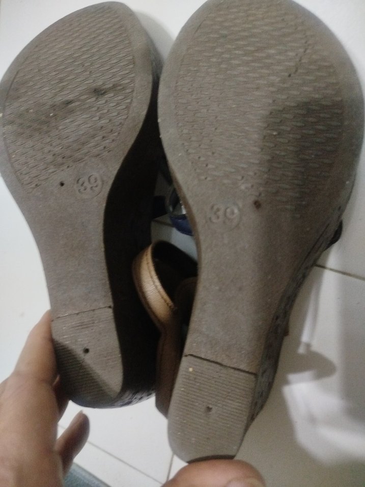 Deichman Graceland Sandalet.. - Görsel 4