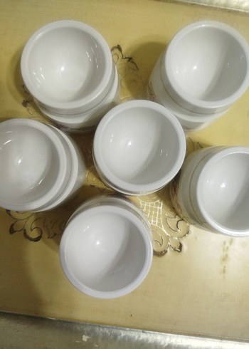 Yumurtalık Melamin.. - Görsel 3