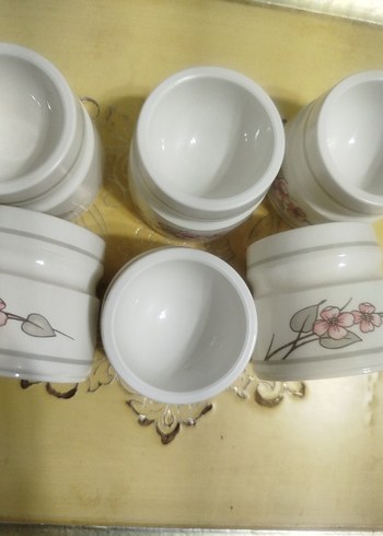 Yumurtalık Melamin.. - Görsel 2