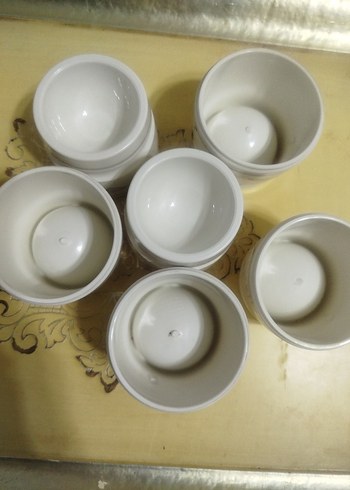 Yumurtalık Melamin.. - Görsel 4