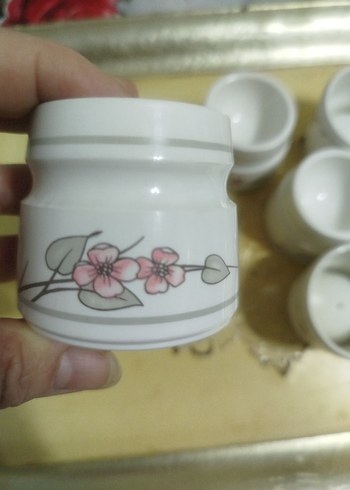 Yumurtalık Melamin.. - Görsel 5