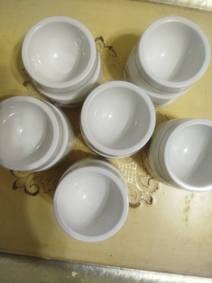 Yumurtalık Melamin.. - Görsel 3