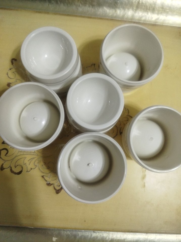 Yumurtalık Melamin.. - Görsel 4