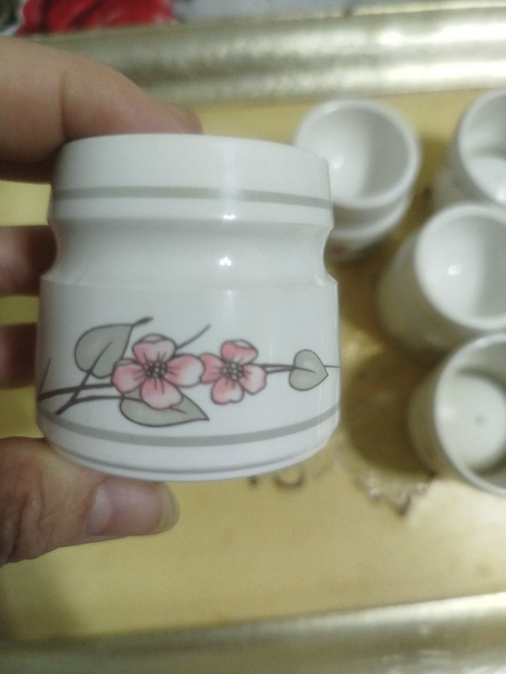 Yumurtalık Melamin.. - Görsel 5