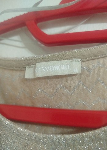 LC Waikiki Bayan Bluz.. - Görsel 5