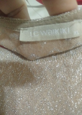 LC Waikiki Bayan Bluz.. - Görsel 4