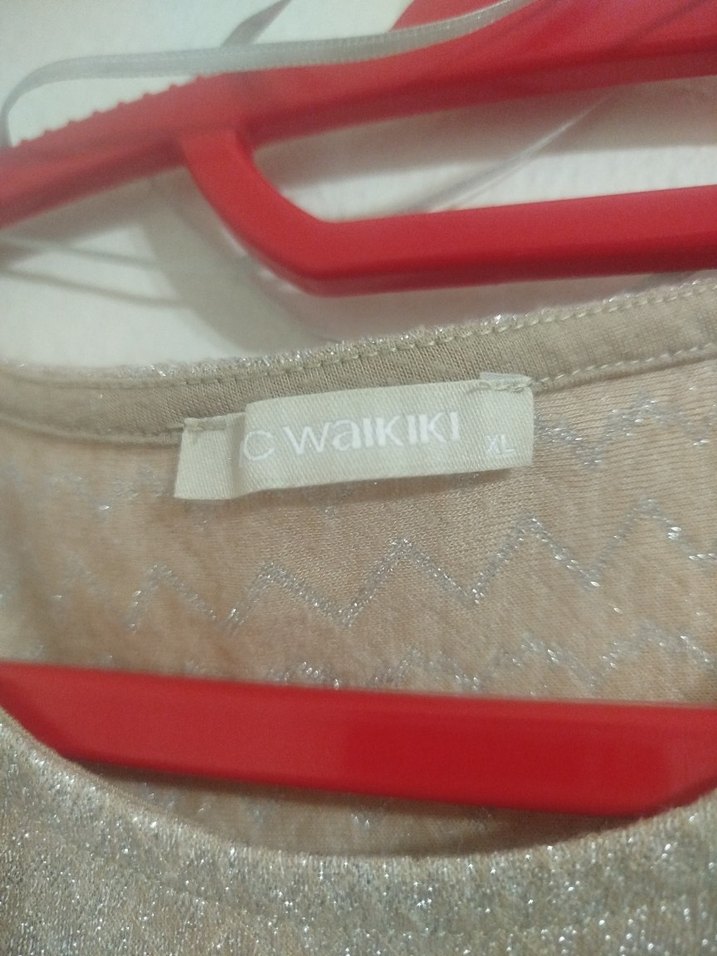 LC Waikiki Bayan Bluz.. - Görsel 5