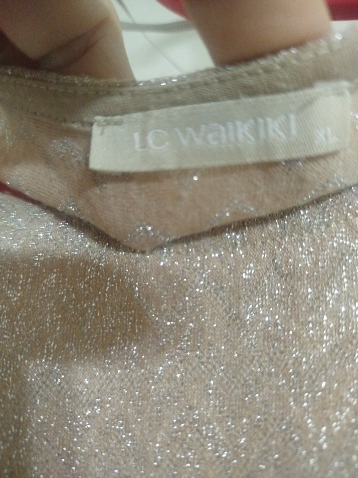 LC Waikiki Bayan Bluz.. - Görsel 4