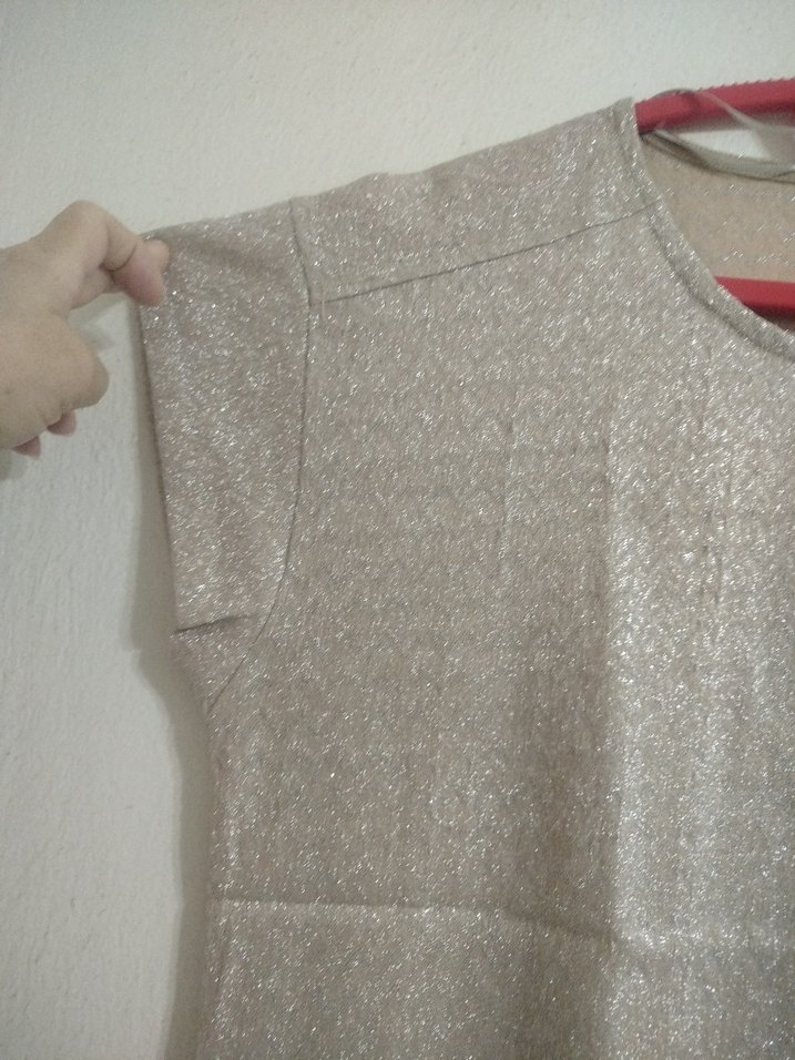 LC Waikiki Bayan Bluz.. - Görsel 2