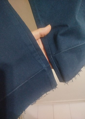 LC Waikiki Lacivert Renkli Erkek Pantolon.. - Görsel 7