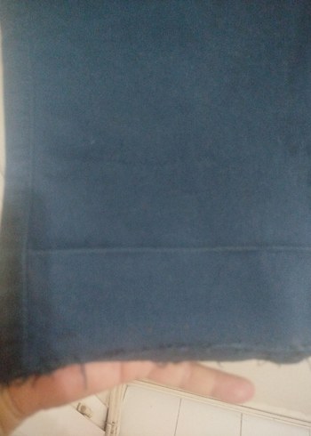 LC Waikiki Lacivert Renkli Erkek Pantolon.. - Görsel 6