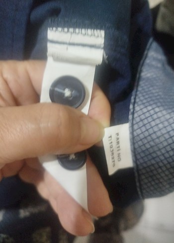 LC Waikiki Lacivert Renkli Erkek Pantolon.. - Görsel 9